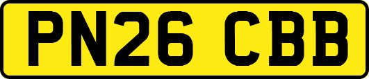 PN26CBB