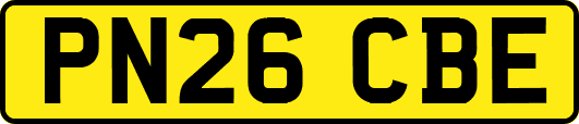 PN26CBE