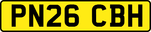 PN26CBH
