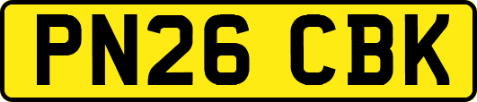 PN26CBK