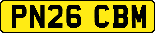 PN26CBM