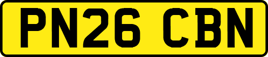 PN26CBN