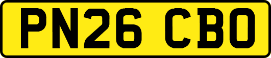 PN26CBO