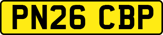 PN26CBP