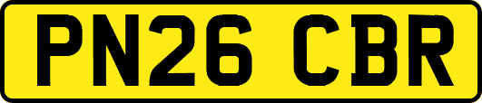 PN26CBR