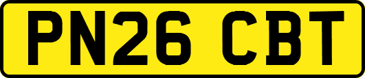 PN26CBT