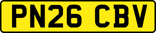 PN26CBV