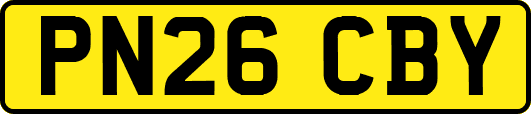 PN26CBY