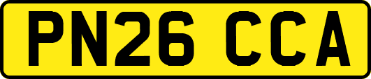 PN26CCA