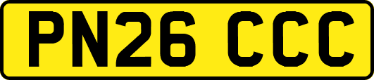 PN26CCC