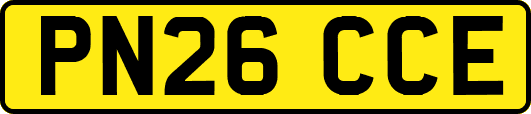 PN26CCE