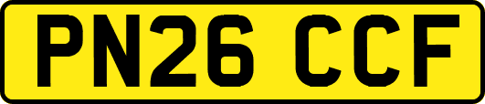 PN26CCF