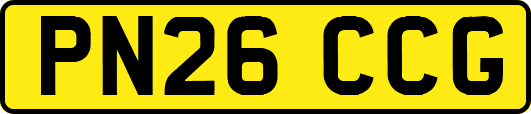 PN26CCG