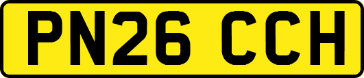 PN26CCH