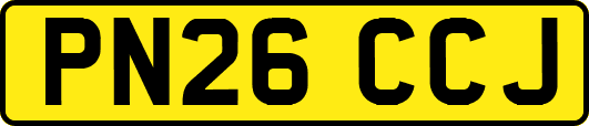 PN26CCJ