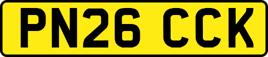 PN26CCK