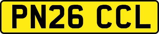 PN26CCL