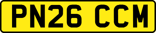 PN26CCM
