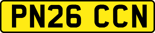 PN26CCN
