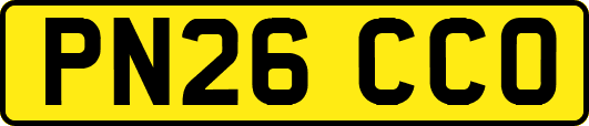PN26CCO