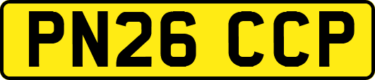 PN26CCP