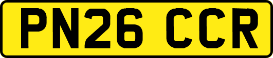 PN26CCR