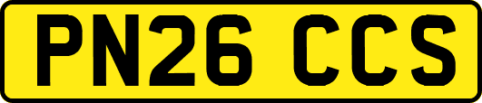 PN26CCS