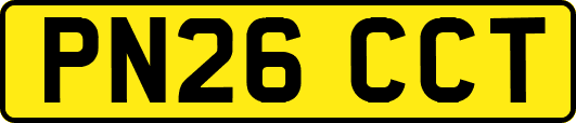PN26CCT