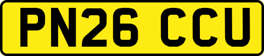 PN26CCU