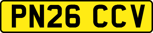 PN26CCV