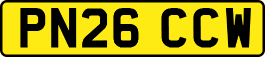 PN26CCW
