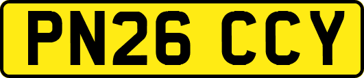 PN26CCY