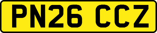PN26CCZ