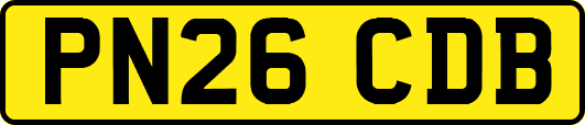 PN26CDB