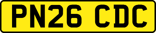 PN26CDC