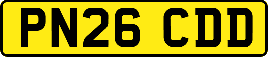 PN26CDD