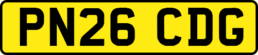 PN26CDG