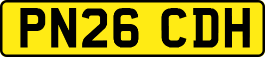 PN26CDH