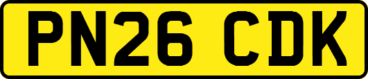PN26CDK