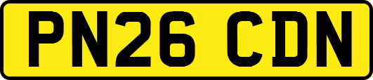 PN26CDN