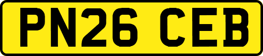 PN26CEB