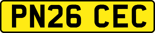 PN26CEC