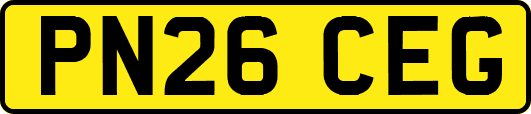 PN26CEG
