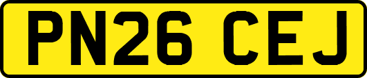 PN26CEJ