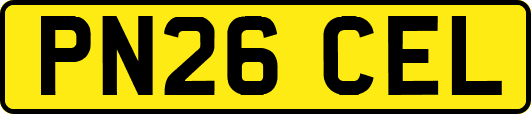 PN26CEL