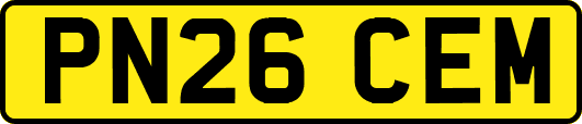 PN26CEM