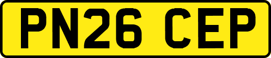 PN26CEP