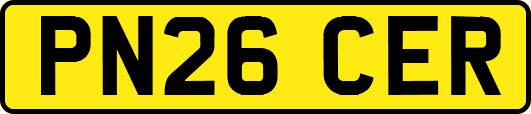 PN26CER