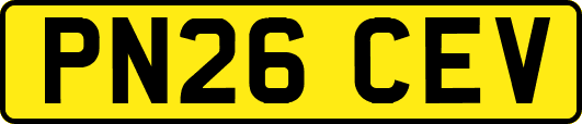 PN26CEV