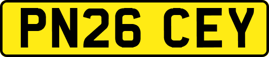 PN26CEY